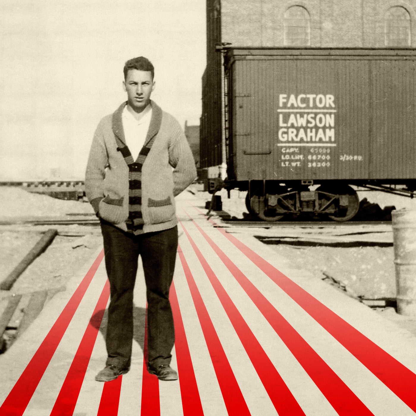 FACTOR - LAWSON GRAHAM