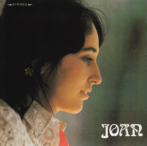 BAEZ, JOAN - JOAN (REMASTERED)