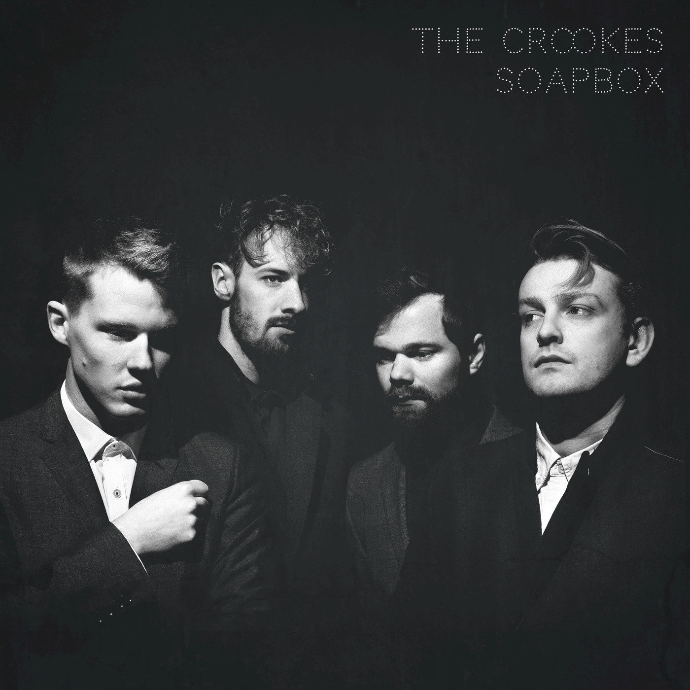 CROOKES - SOAPBOX