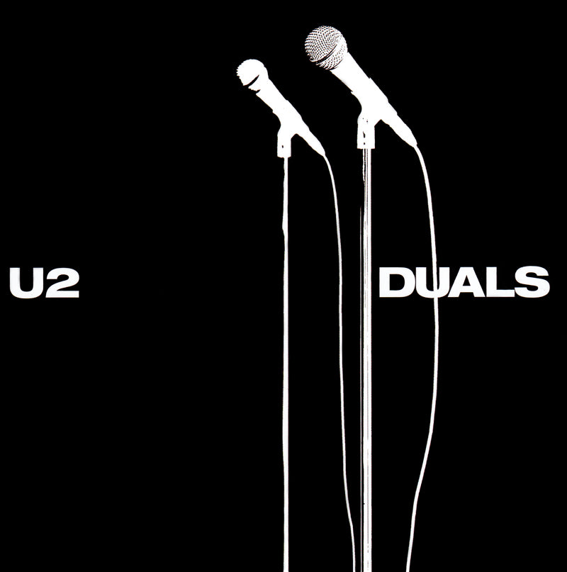 U2 - DUALS