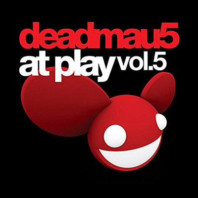 DEADMAU5 - AT PLAY V5