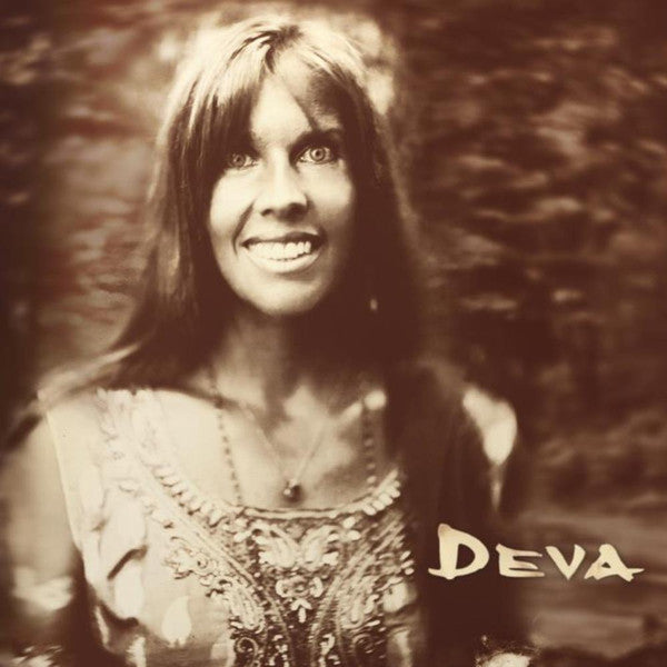 PREMAL, DEVA - DEVA