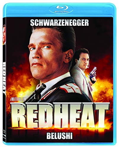 RED HEAT