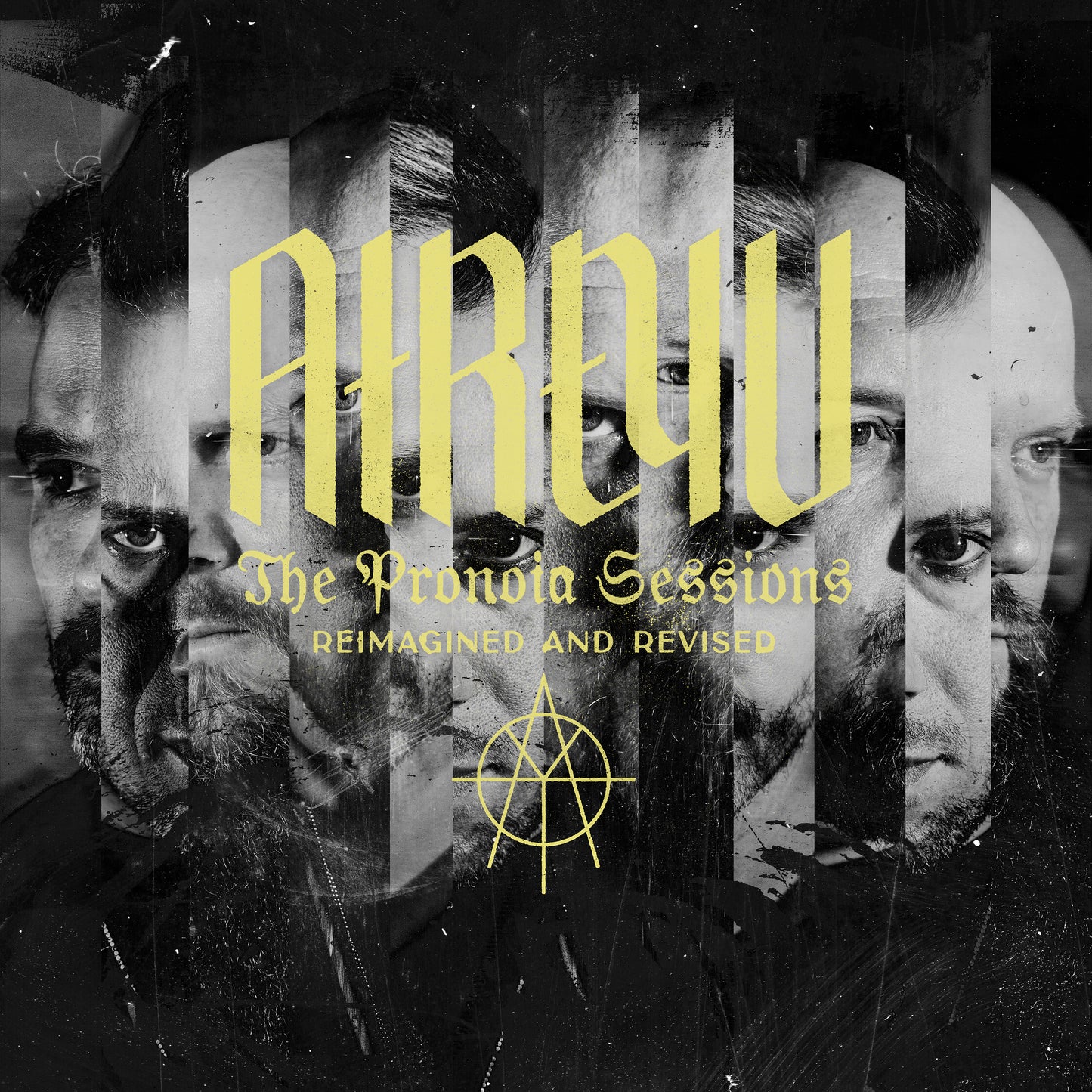 ATREYU - PRONOIA SESSIONS