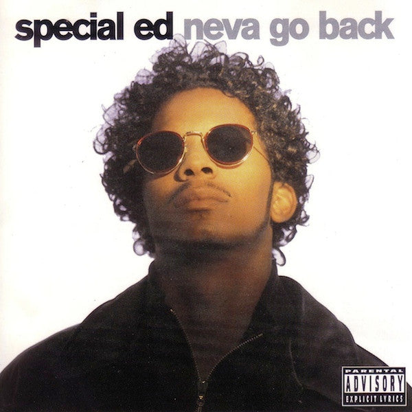 SPECIAL ED - NEVA GO BACK