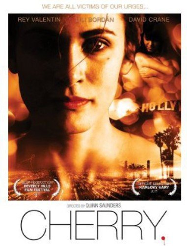 CHERRY