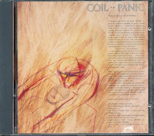 COIL - AQUA REGIS