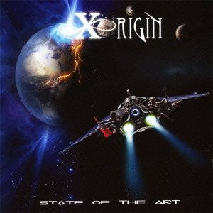 XORIGIN - STATE OF THE ART