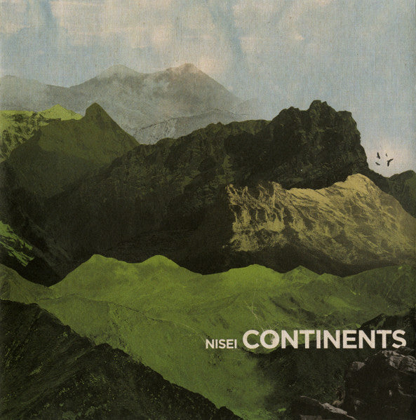 NISEI - CONTINENTS