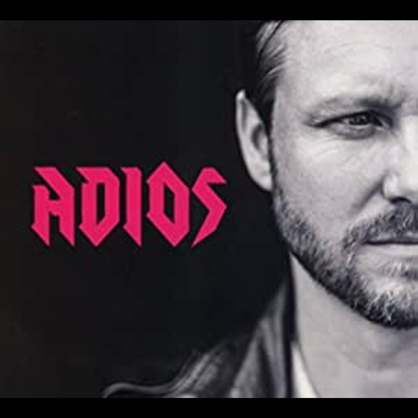 BRANAN, CORY - ADIOS