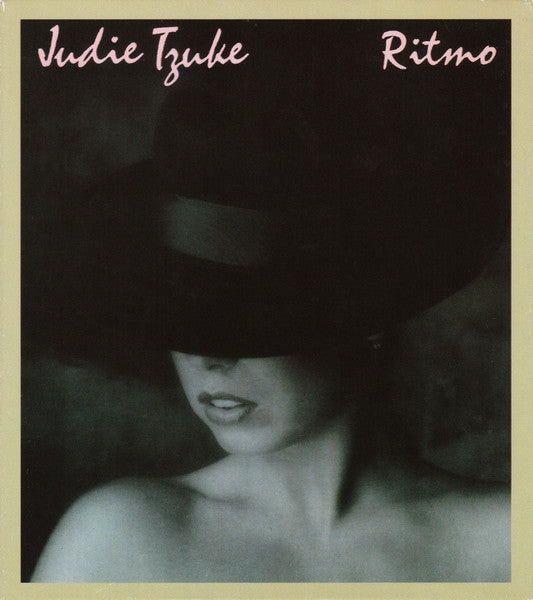 TZUKE, JUDIE - RITMO