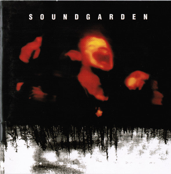 SOUNDGARDEN - SUPERUNKNOWN (20TH ANNIV ED)