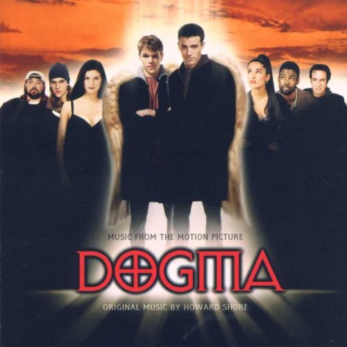 SNDTRK - DOGMA