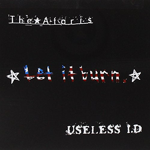 ATARIS - LET IT BURN