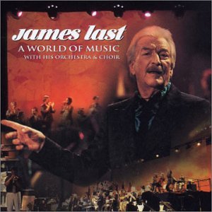 LAST,JAMES - WORLD OF MUSIC