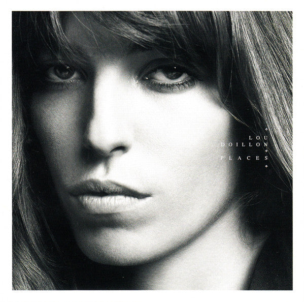 DOILLON, LOU - PLACES