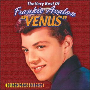 AVALON, FRANKIE - VENUS (BEST OF)