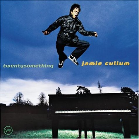 CULLUM, JAMIE - TWENTYSOMETHING