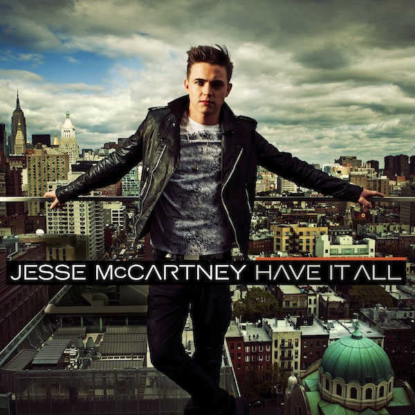 MCCARTNEY, JESSE - HAVE IT ALL