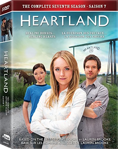 HEARTLAND: SEASON 7