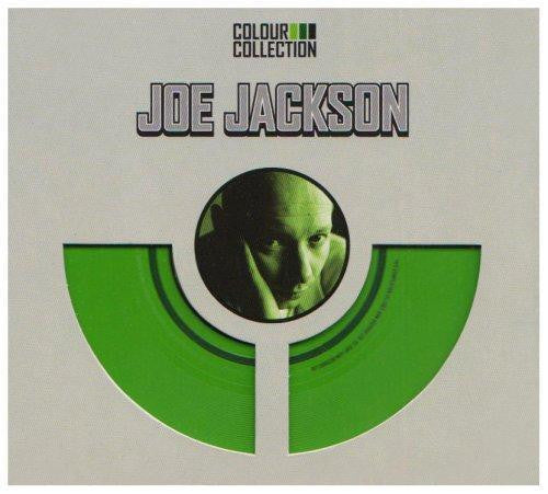 JACKSON, JOE - COLOUR COLLECTION