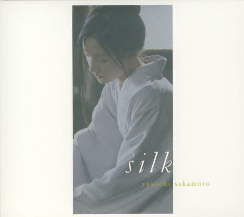 SAKAMOTO, RYUICHI - SILK