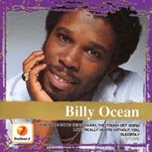 OCEAN, BILLY - COLLECTIONS