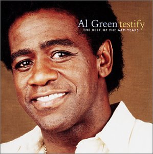GREEN, AL - TESTIFY