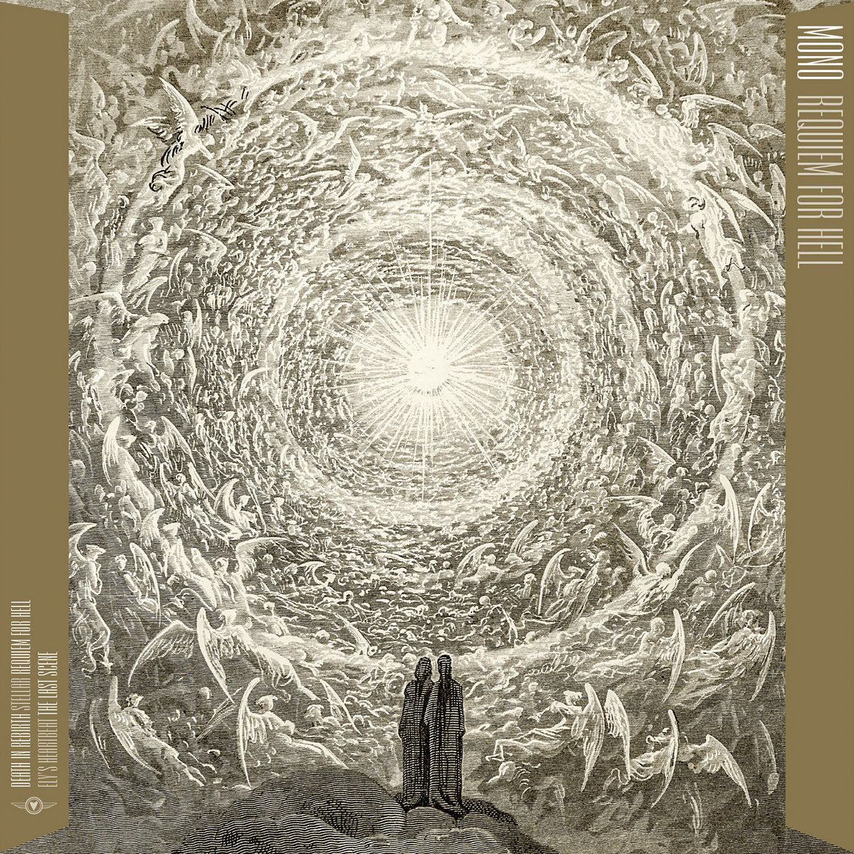 MONO - REQUIEM FOR HELL