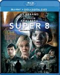 SUPER 8 - BLU