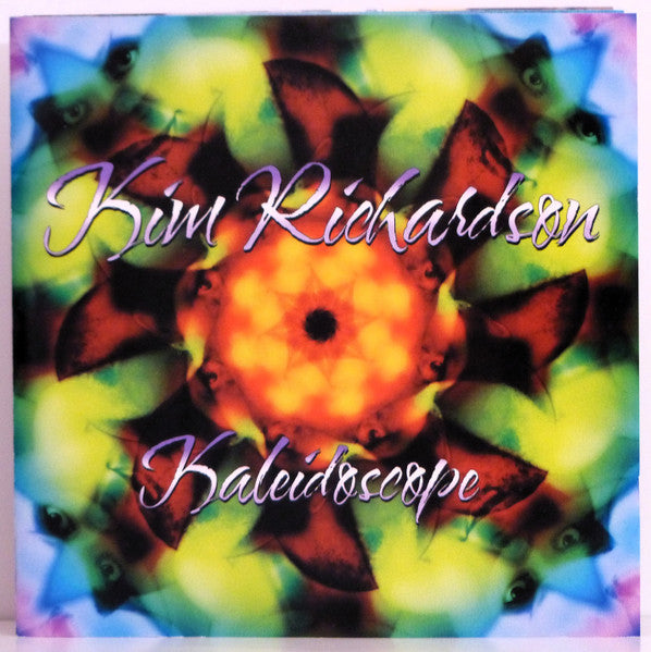 RICHARDSON, KIM - KALEIDOSCOPE