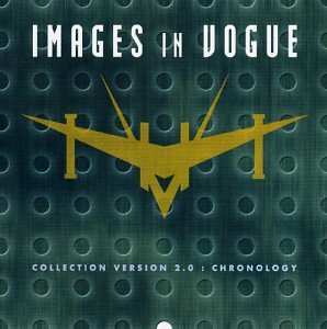 IMAGES IN VOGUE - COLLECTION VERSION 2.0: CHRONOLOGY