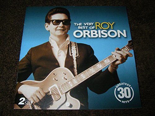 ORBISON, ROY - VERY BEST OF (2CDS)