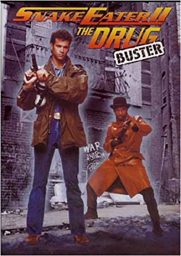 SNAKE EATER 2