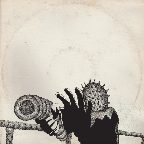 THEE OH SEES - MUTILATOR DEFEATED AT LAST