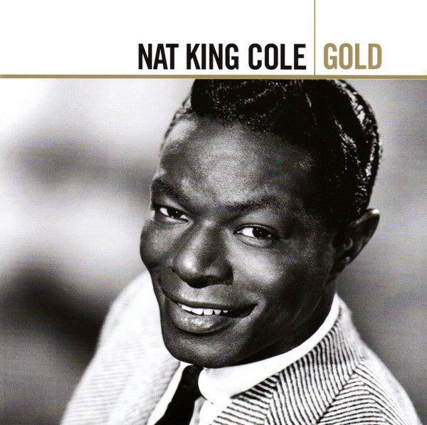 COLE, NAT KING - GOLD (W/DVD)