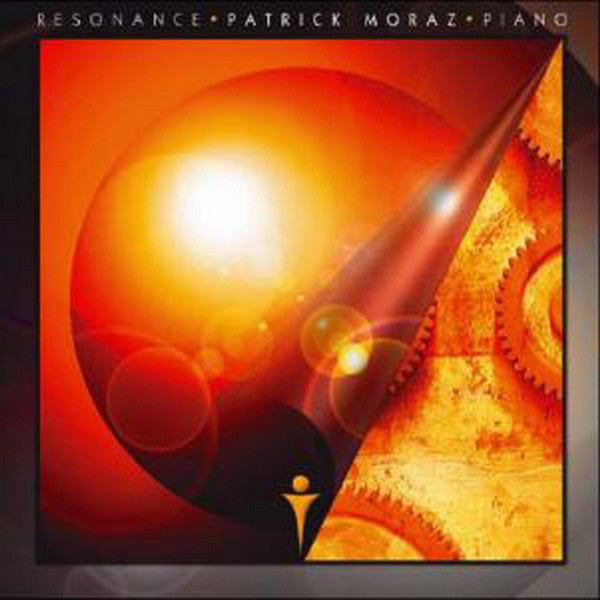 MORAZ, PATRICK - RESONANCE