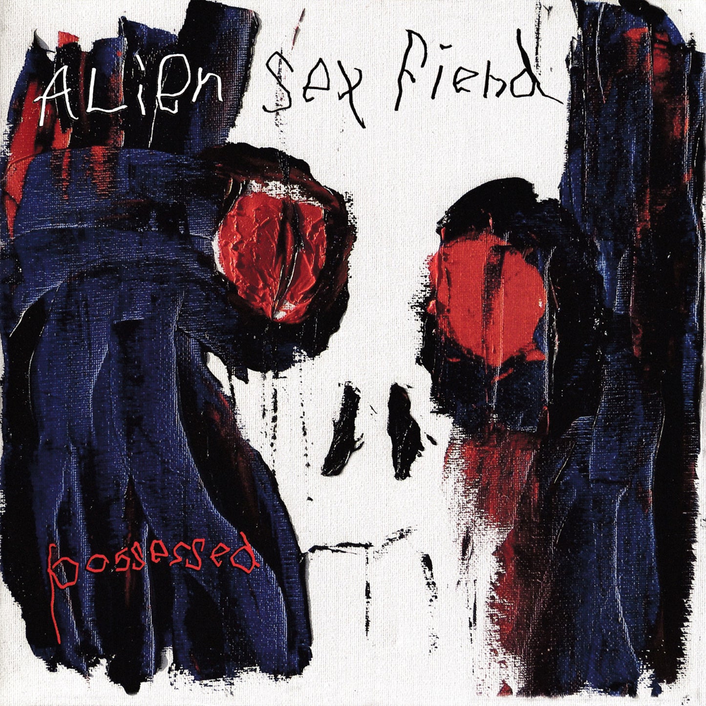 ALIEN SEX FIEND - POSSESSED