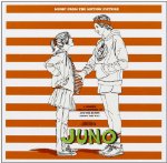 SNDTRK - JUNO: MUSIC FROM THE MOTION PICTURE