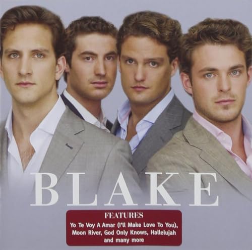 BLAKE - ST