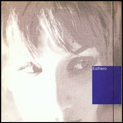ESTHERO - SHORT OF BREATH (EP)
