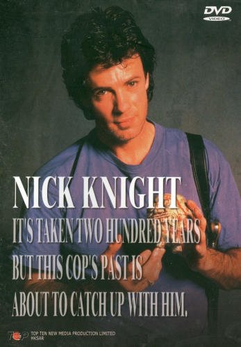 NICK KNIGHT