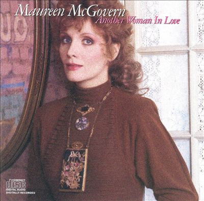 MCGOVERN, MAUREEN - ANOTHER WOMAN IN LOVE