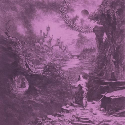 DEVIL MASTER - ECSTASIES OF NEVER ENDING NIGHT (CD)