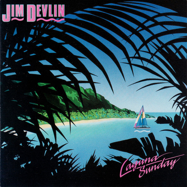 DEVLIN, JIM - LAGUNA SUNDAY
