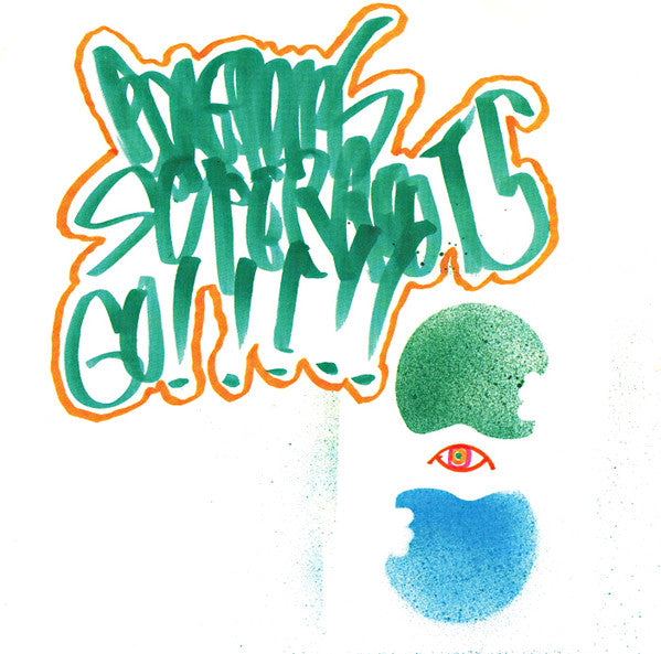 BOREDOMS - SUPER ROOTS 5 (CDS)
