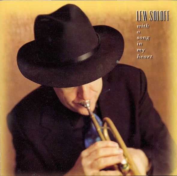 SOLOFF, LEW - WITH A SONG IN MY HEART