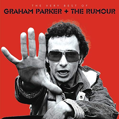 PARKER, GRAHAM & THE RUMOUR - VERY BEST OF (2CDS)