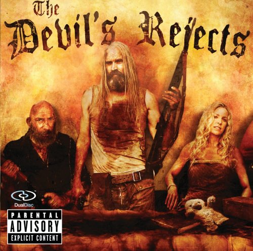 SNDTRK - THE DEVIL'S REJECTS