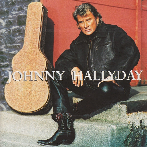 HALLYDAY, JOHNNY - LORADA